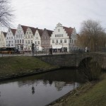 Friedrichstadt