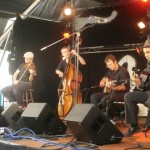 Gypsy Jazz